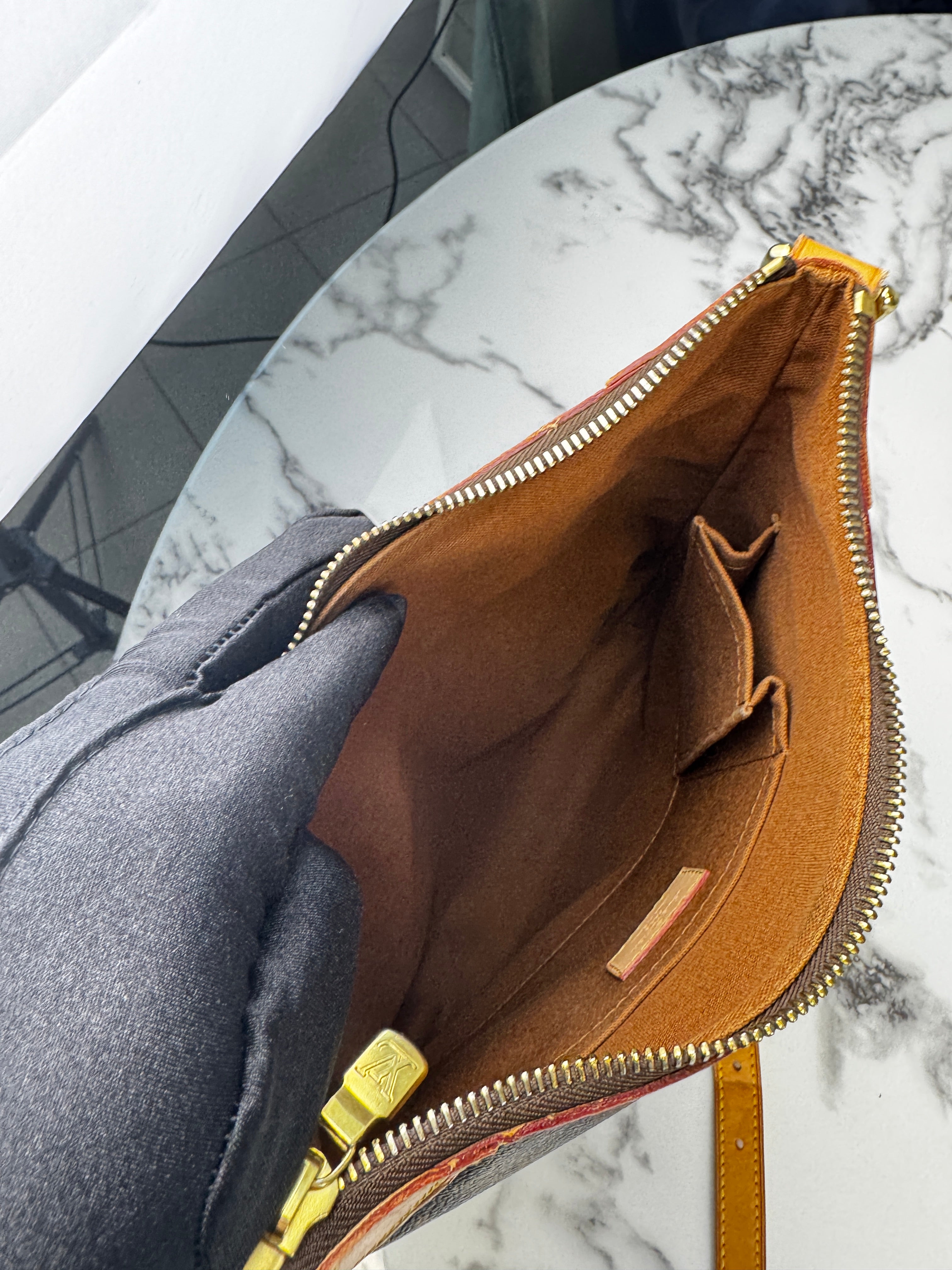 Louis Vuitton Odeon PM