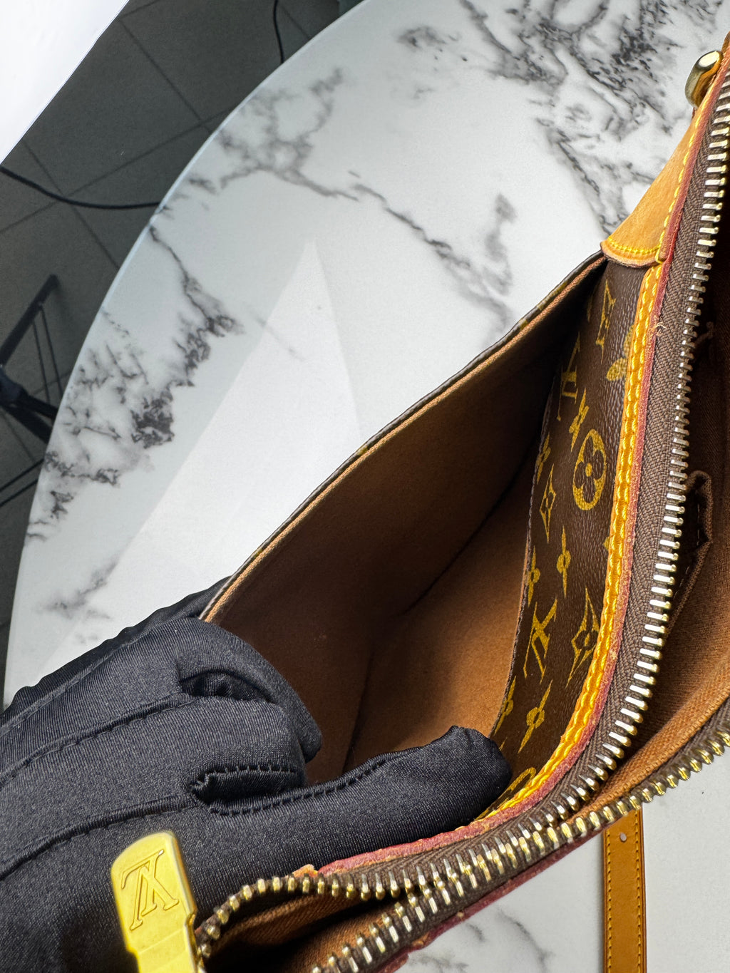 Louis Vuitton Odeon PM