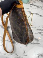 Louis Vuitton Odeon PM
