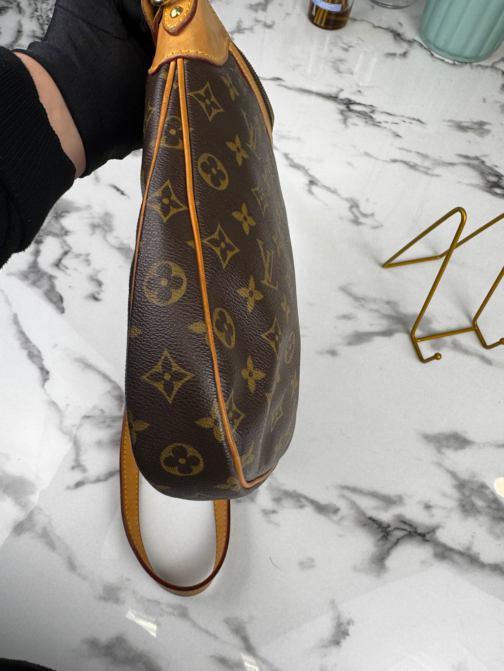 Louis Vuitton Odeon PM