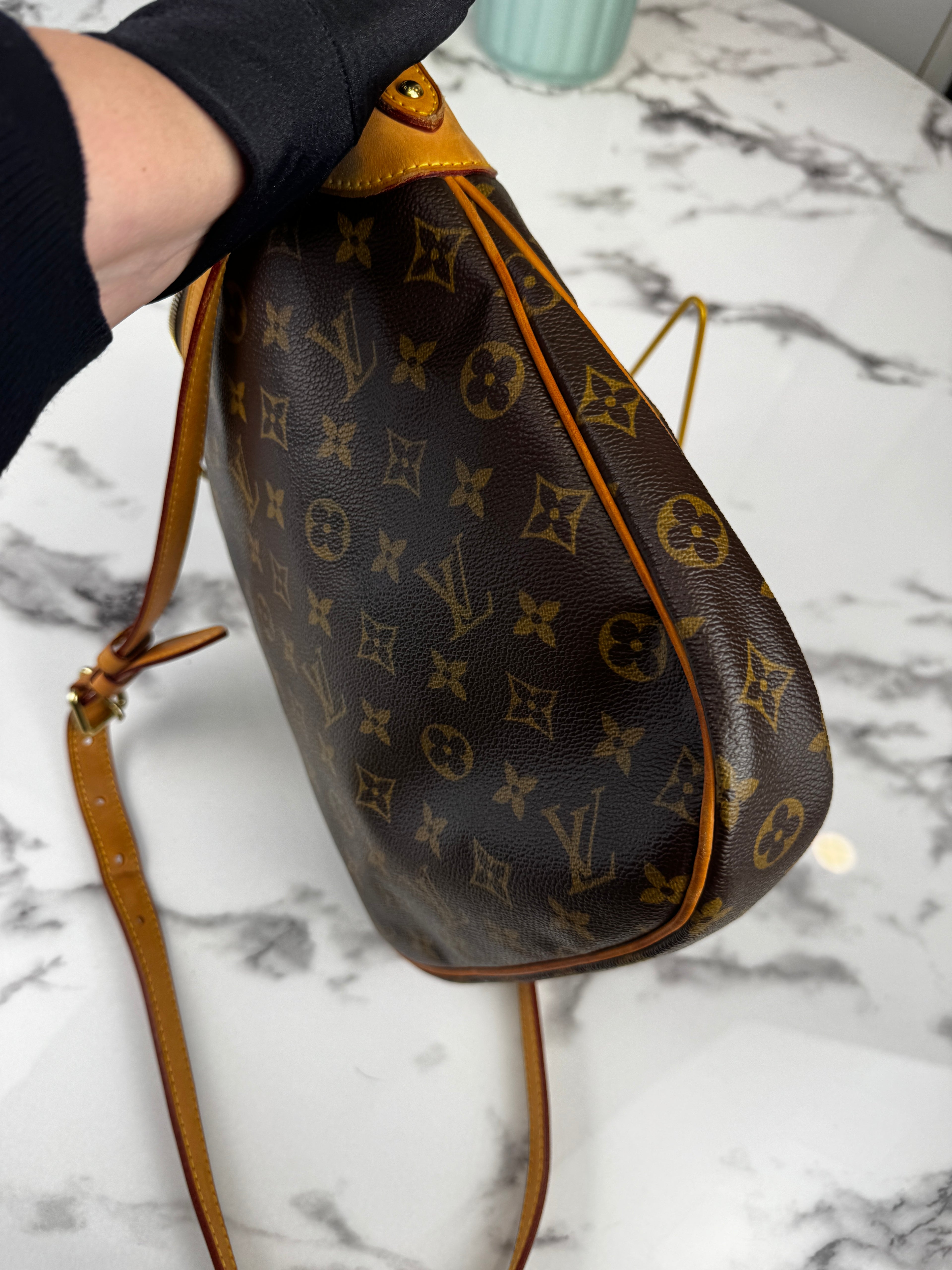 Louis Vuitton Odeon PM