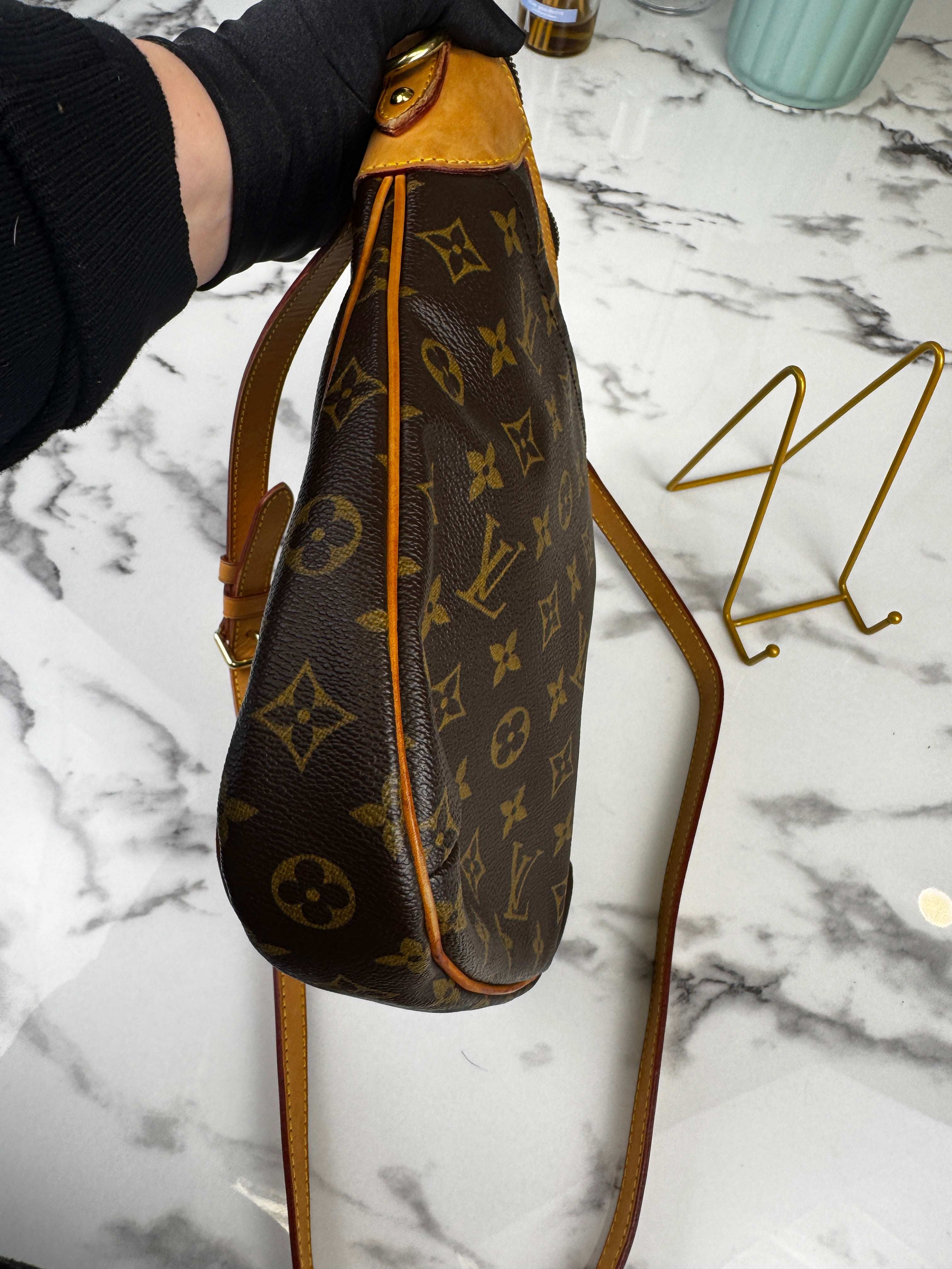 Louis Vuitton Odeon PM