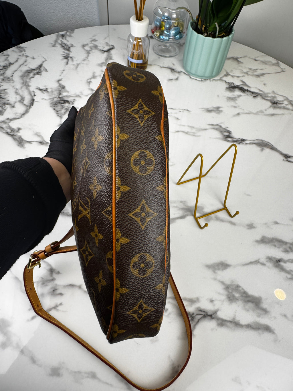 Louis Vuitton Odeon PM