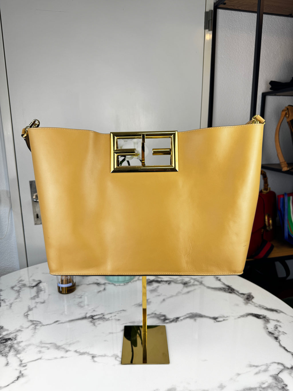 Fendi Way Large