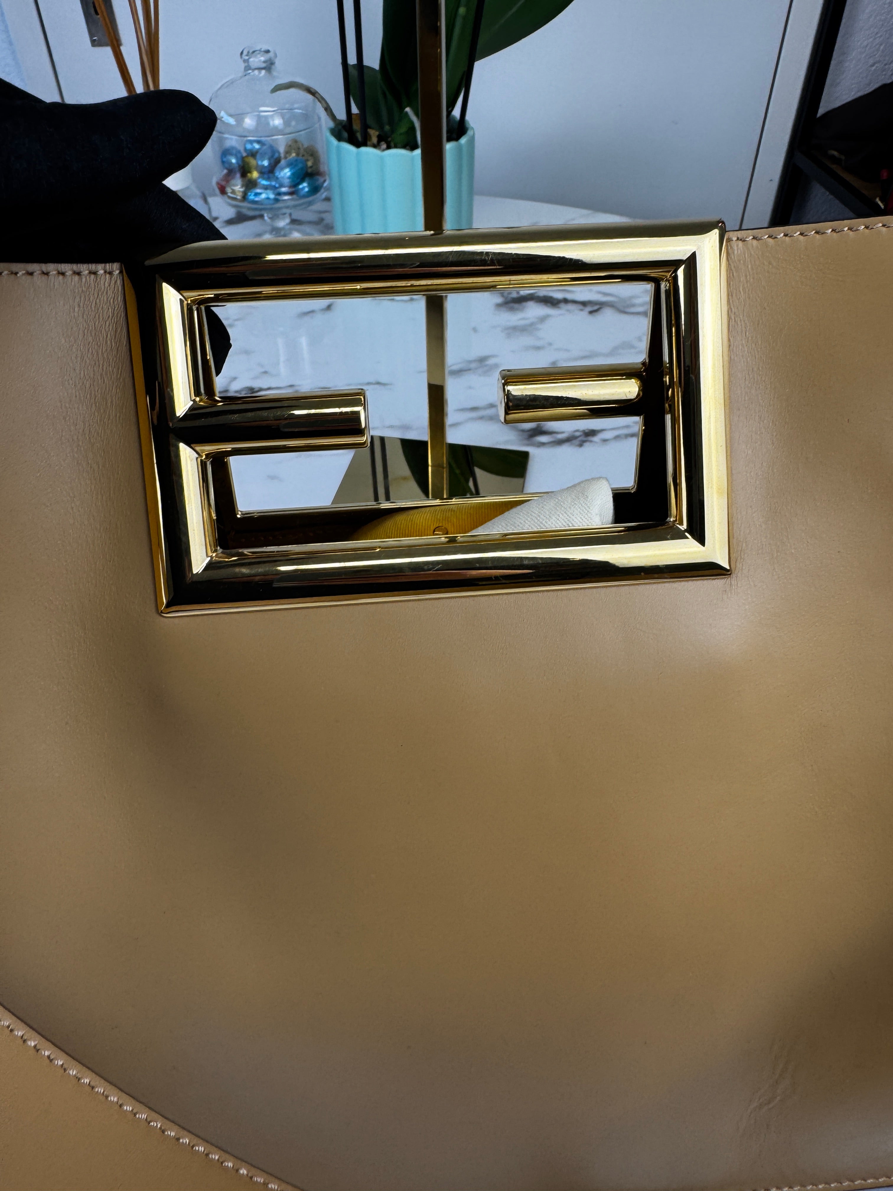 Fendi Way Large