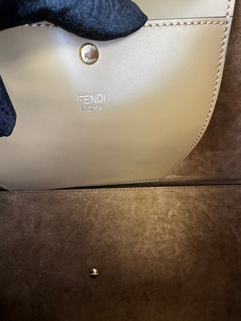 Fendi Way Large