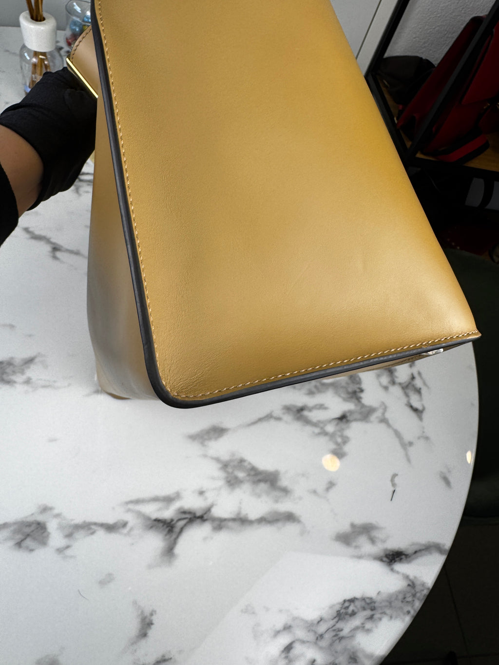Fendi Way Large