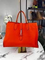 Gucci Jackie Soft Tote
