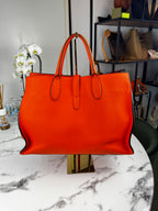 Gucci Jackie Soft Tote
