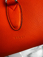Gucci Jackie Soft Tote