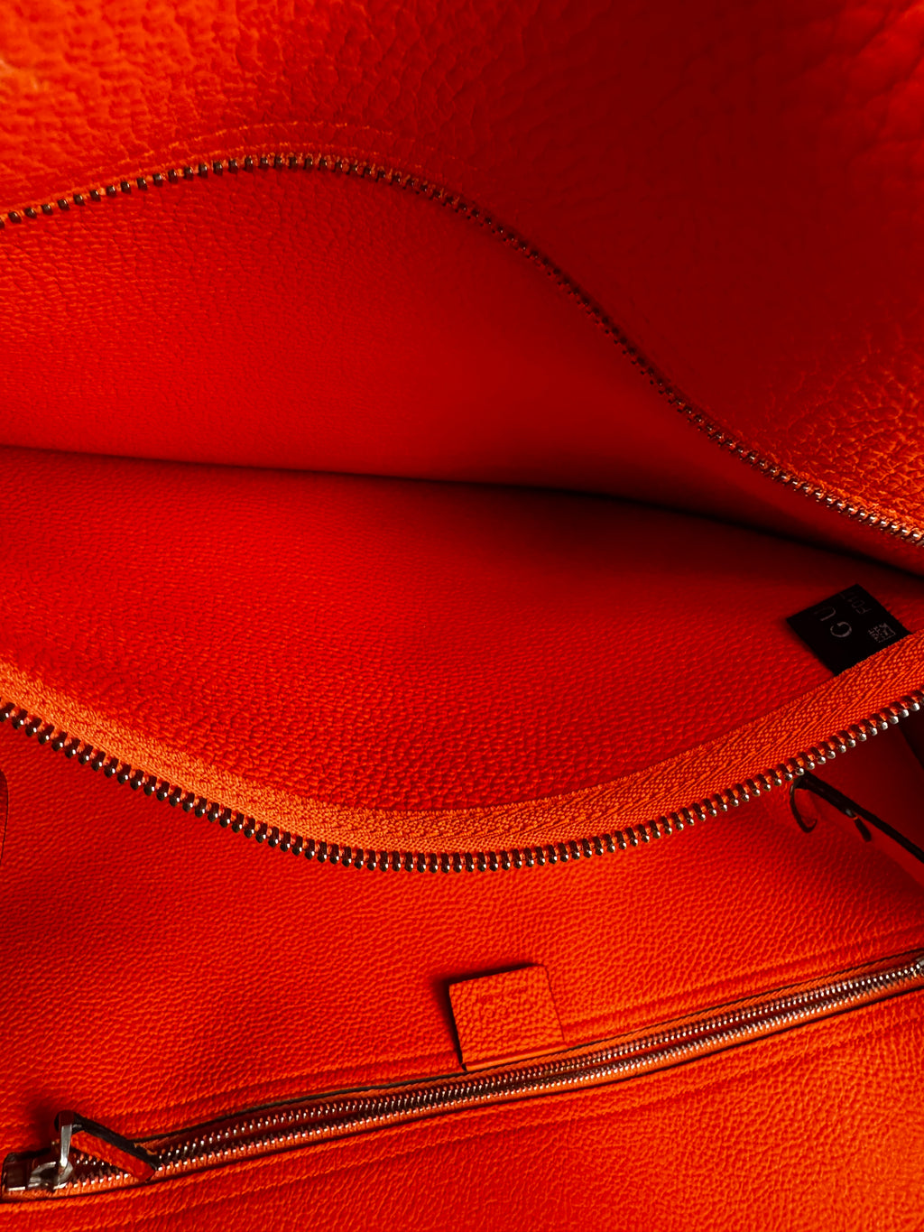 Gucci Jackie Soft Tote
