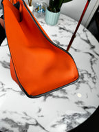 Gucci Jackie Soft Tote