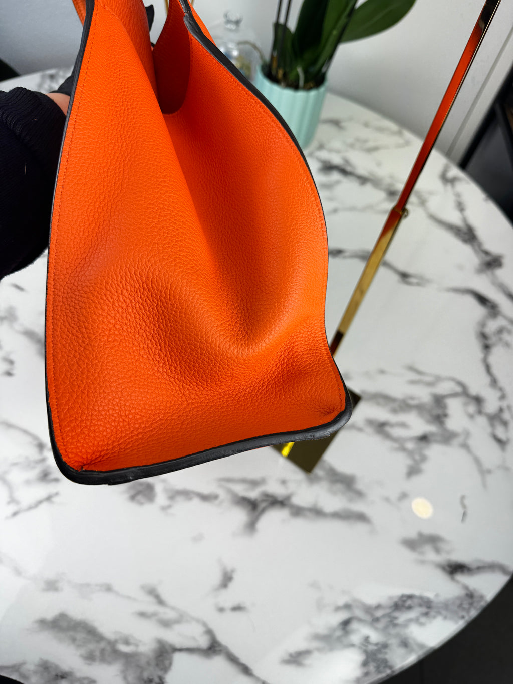 Gucci Jackie Soft Tote