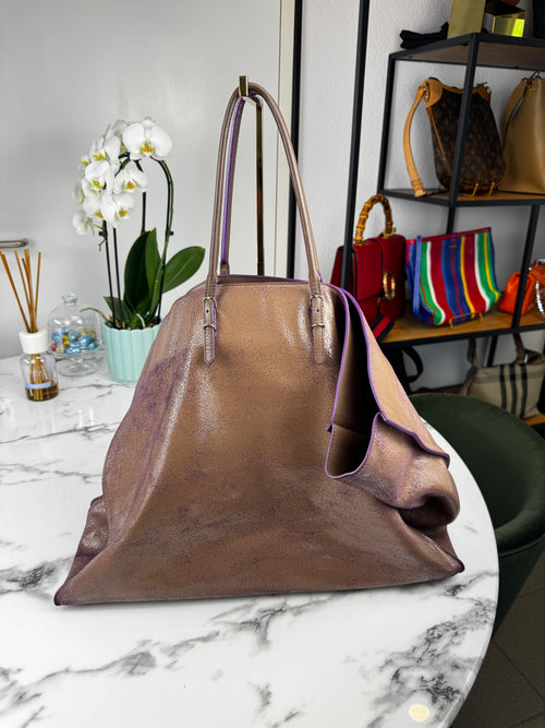 Balenciaga Papier A4 Tote