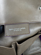 Balenciaga Papier A4 Tote