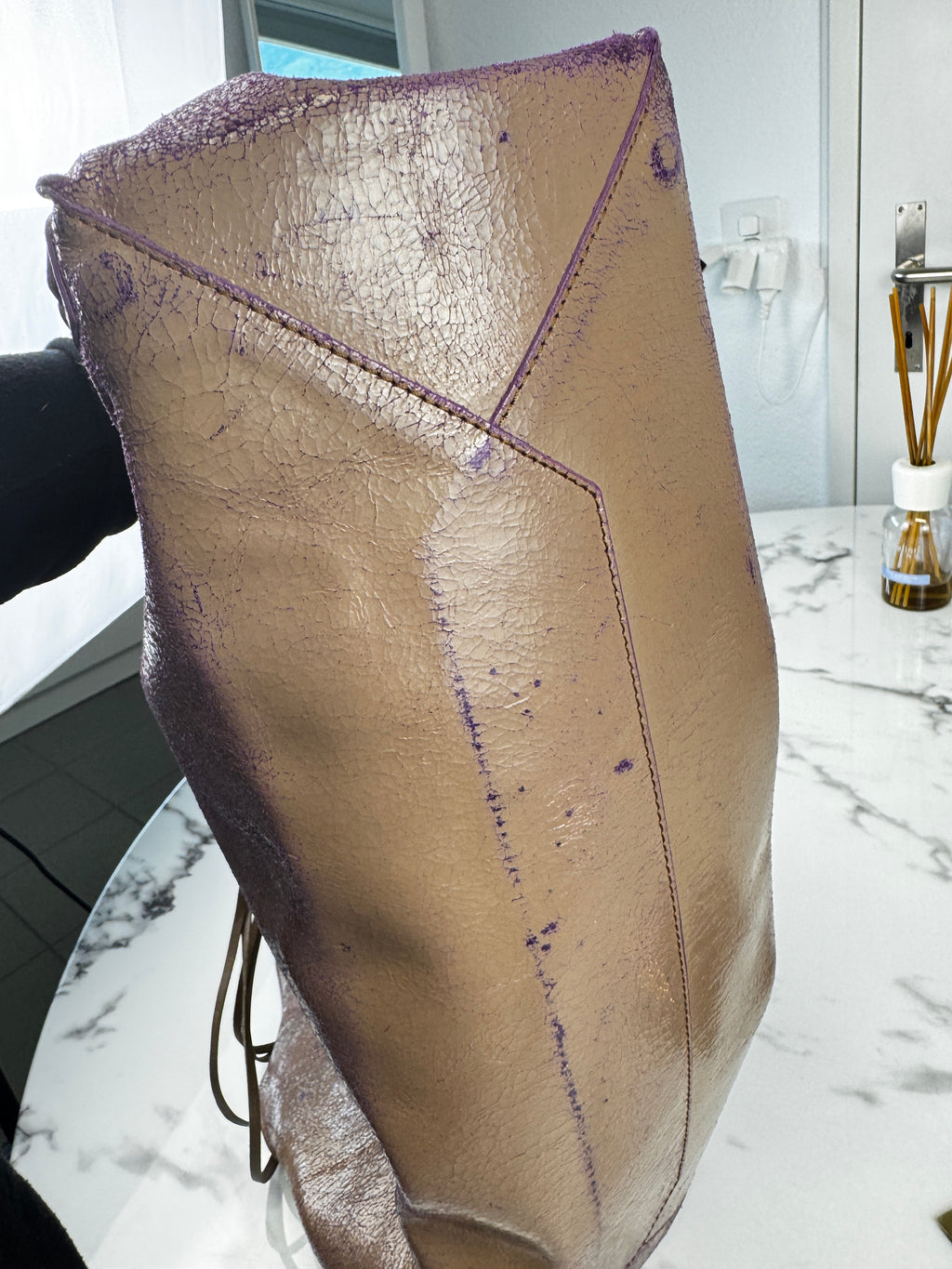 Balenciaga Papier A4 Tote