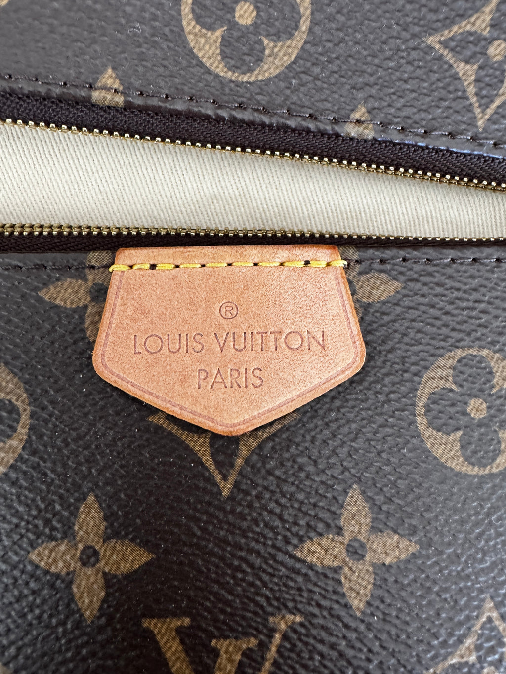 Louis Vuitton Multi Pochette Accessoires