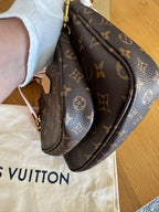 Louis Vuitton Multi Pochette Accessoires