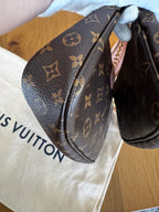 Louis Vuitton Multi Pochette Accessoires