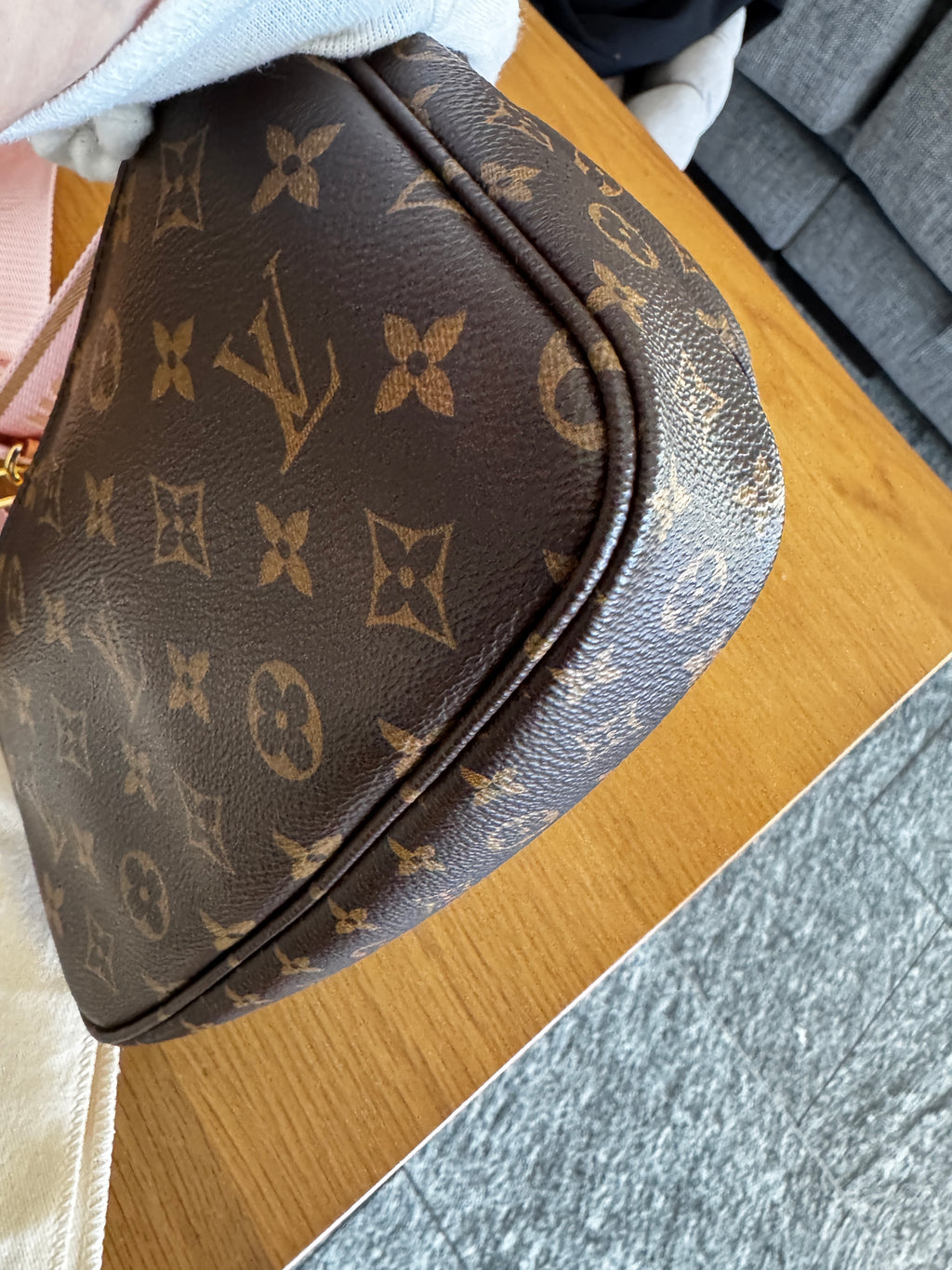 Louis Vuitton Multi Pochette Accessoires