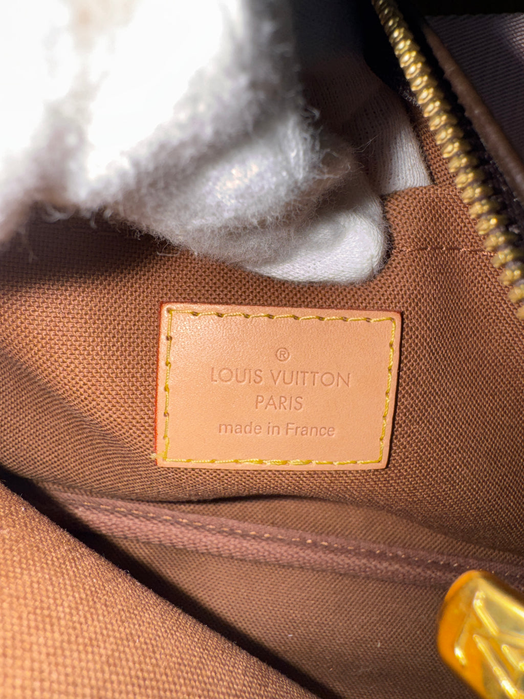 Louis Vuitton Multi Pochette Accessoires